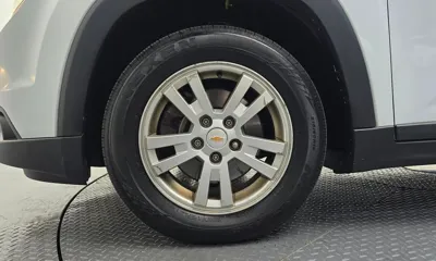 ChevroletGMDaewoo Orlando 2017, 257662 км, за 4200000 KRW - фото 5