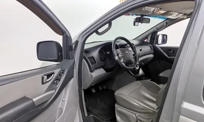 Hyundai Starex 2014, 198551 км, за 5400000 KRW - фото 10