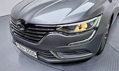 Renault-KoreaSamsung SM6 2016, 170693 км, за 4700000 KRW - фото 22