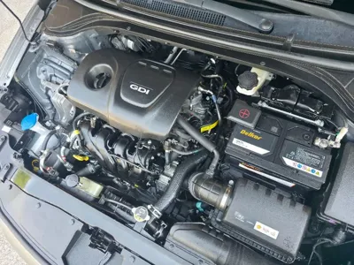 Hyundai Avante 2017, 98294 км, за 8700000 KRW - фото 6
