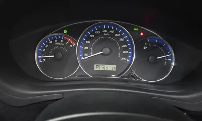 Subaru Forester 2010, 150119 км, за 4990000 KRW - фото 8