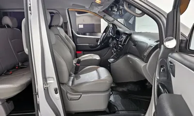 Hyundai Starex 2016, 44236 км, за 11500000 KRW - фото 26