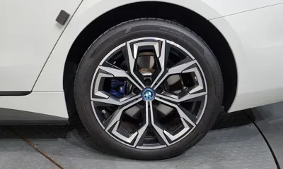 BMW i4 2024, 21498 км, за 52900000 KRW - фото 21