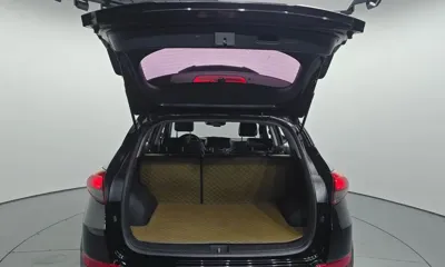 Hyundai Tucson 2018, 133870 км, за 99990000 KRW - фото 19