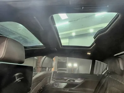 BMW 7-Series 2016, 175266 км, за 20900000 KRW - фото 15