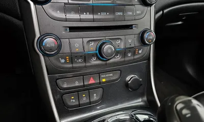 ChevroletGMDaewoo Malibu 2013, 171665 км, за 3900000 KRW - фото 21