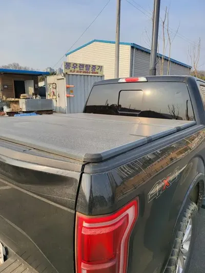 Ford F150 2015, 133000 км, за 30500000 KRW