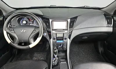 Hyundai Sonata 2011, 107071 км, за 4600000 KRW - фото 7