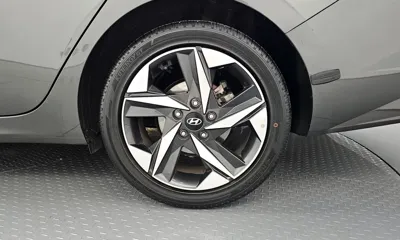 Hyundai Avante 2021, 37126 км, за 20700000 KRW - фото 21