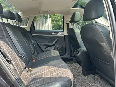 Volkswagen Lavida 2020, 73000 км, за 52800 CNY - фото 15