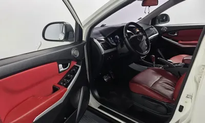 KG_Mobility_Ssangyong KORANDO 2016, 177930 км, за 4200000 KRW - фото 11
