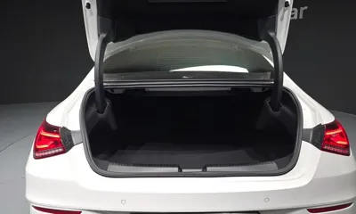 Mercedes-Benz CLA-Class 2021, 49777 км, за 31500000 KRW - фото 20