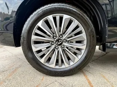Infiniti QX80 0, 100 км, за 1198000 CNY - фото 6