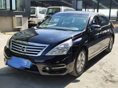 Nissan Teana 2011, 142000 км, за 19800 CNY - фото 1