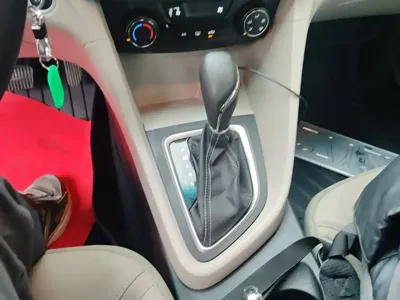 Buick Excelle 2015, 112700 км, за 22400 CNY - фото 14