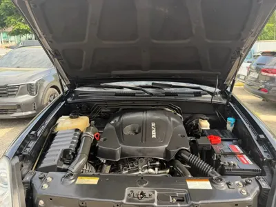 KG_Mobility_Ssangyong Rexton 2011, 116183 км, за 3300000 KRW - фото 6