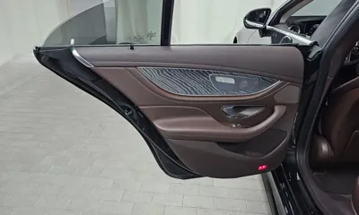 Mercedes-Benz CLS-Class 2021, 111214 км, за 42700000 KRW - фото 25