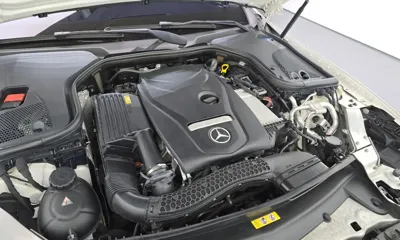 Mercedes-Benz E-Class 2017, 65335 км, за 21800000 KRW - фото 6