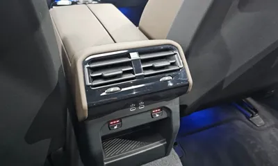 BMW 5-Series 2025, 10351 км, за 68500000 KRW - фото 31