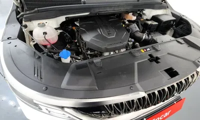 Kia Canival 2023, 26037 км, за 37800000 KRW - фото 6