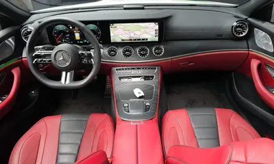 Mercedes-Benz CLS-Class 2023, 30855 км, за 53900000 KRW - фото 7