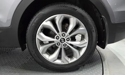 Hyundai Santafe 2014, 142188 км, за 7700000 KRW - фото 21
