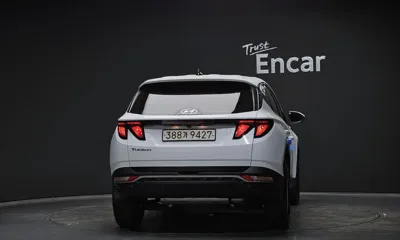 Hyundai Tucson 2022, 60328 км, за 21500000 KRW