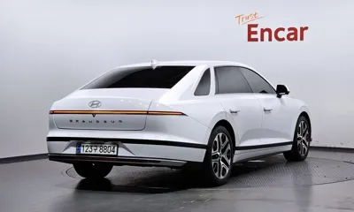 Hyundai Grandeur 2023, 35879 км, за 31500000 KRW