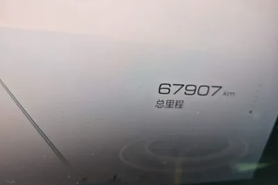 Haval XY 2022, 67900 км, за 84179.25 CNY - фото 11