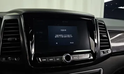 KG_Mobility_Ssangyong Rexton 2020, 26628 км, за 19000000 KRW - фото 30