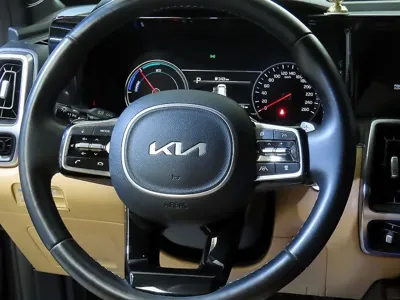 Kia Sorento 2022, 65664 км, за 27300000 KRW - фото 8