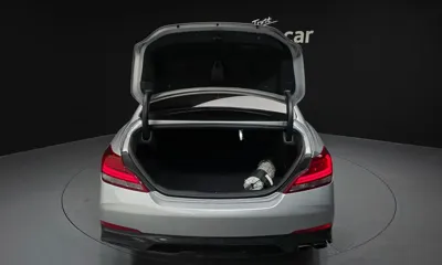 Genesis G70 2018, 193038 км, за 12500000 KRW - фото 19