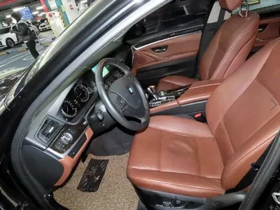 BMW 5-Series 2013, 87269 км, за 8300000 KRW