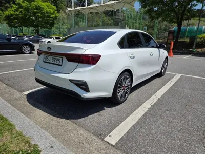 Kia K3 2020, 49600 км, за 12200000 KRW - фото 6