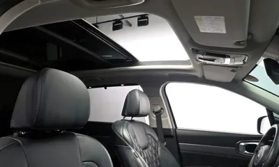 Kia Sorento 2021, 166420 км, за 21400000 KRW - фото 20