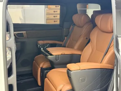 Toyota Alphard 2025, 16000 км, за 104320000 KRW - фото 7