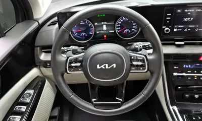 Kia Canival 2023, 74951 км, за 22990000 KRW - фото 12