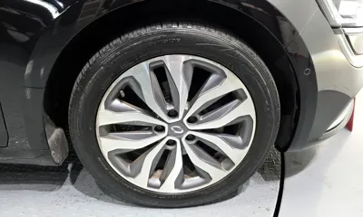 Renault-KoreaSamsung SM6 2017, 102458 км, за 6900000 KRW - фото 21
