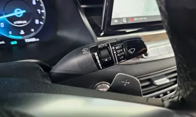 Kia K9 2022, 73495 км, за 32700000 KRW - фото 28