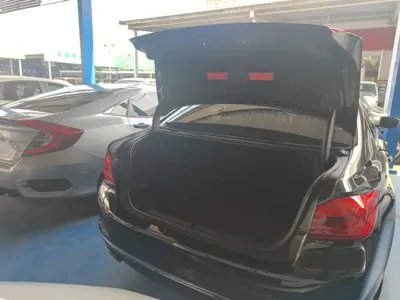BMW 5 Series 2019, 148300 км, за 118800 CNY - фото 19