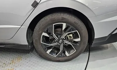 Hyundai Sonata 2025, 35718 км, за 22900000 KRW - фото 21