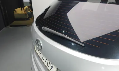 Hyundai Santafe 2013, 118490 км, за 7900000 KRW - фото 30