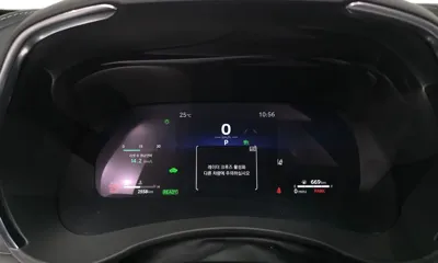 Toyota Highlander 2025, 2558 км, за 67000000 KRW - фото 8
