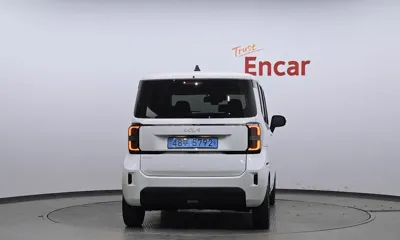Kia Ray 2024, 32040 км, за 17990000 KRW