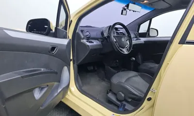 ChevroletGMDaewoo Spark 2013, 91747 км, за 2580000 KRW - фото 10