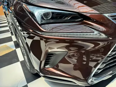 Lexus NX 2018, 34000 км, за 149800 CNY
