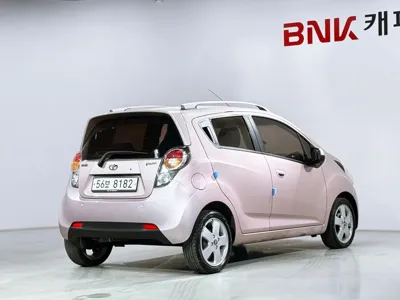 ChevroletGMDaewoo Matiz 2011, 67824 км, за 2500000 KRW