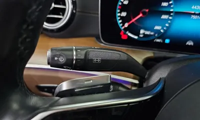 Mercedes-Benz E-Class 2021, 75014 км, за 30500000 KRW - фото 30