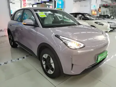 Galaxy Starburst 2026, 100 км, за 69400 CNY