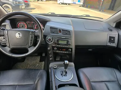 KG_Mobility_Ssangyong KORANDO 2015, 166322 км, за 5850000 KRW - фото 9